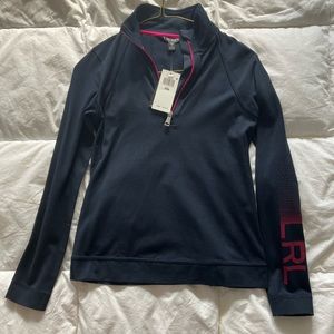 Brand new, never worn Ralph Lauren sport jacket.